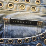 Мужские джинсы Philipp Plein, размер 34 (photo 2)
