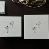 Наушники Apple AirPods 3 на запчасти (photo 1)