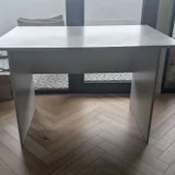 Письменный стол, ДСП, размер 120*80см, в разобранном виде. (photo 5)