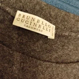 Кашемировый свитер Brunello Cucinelli (photo 2)