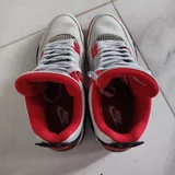 Кроссовки Jordan 4 Retro (photo 2)