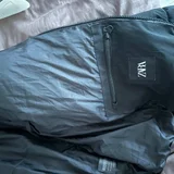 Мужской пуховик Zara (photo 3)