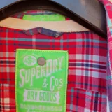 Худи/толстовка Superdry (photo 3)