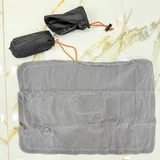 Мужской пиджак Massimo Dutti синий (photo 3)