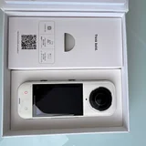 Камера Insta360 X5 (photo 1)