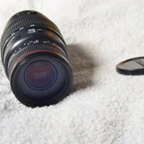 Объектив Sigma 70-300 APO Macro (photo 3)