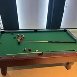 Бильярдный стол (photo 2)