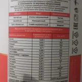 Гейнер со вкусом клубники (photo 3)
