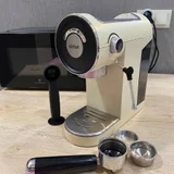 Кофеварка рожковая (photo 1)