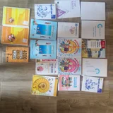 Учебники для 5 класса (photo 1)