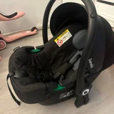 Автокресло Lionelo Astrid i-Size (photo 3)