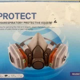 Респираторная маска новая Model 6200 (photo 1)