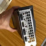 Nvidia GeForce RTX 3070 (photo 5)