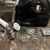 Мясорубка Franko FMG-1050 (photo 2)