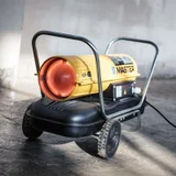 Дизельный обогреватель 44 kW (photo 1)