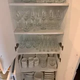 Стул складной, стол обеденный, кресло-качалка (photo 8)