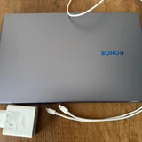 Huawei MateBook D 15 (photo 3)