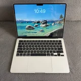 MacBook Air 13 M4 16/256GB (photo 6)