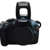 Зеркальная камера Canon Rebel T3 (photo 3)