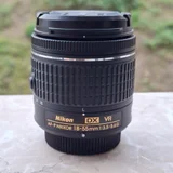 Nikon AF-S DX NIKKOR (photo 3)