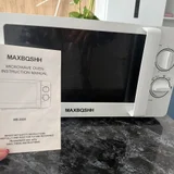 Микроволновка (photo 3)
