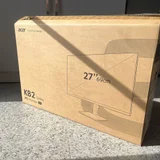 Acer KB272 (photo 1)