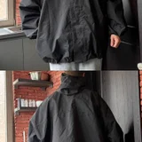 **1. YZY GAP куртка-дождевик** (photo 1)