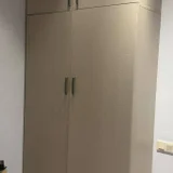 Кровать + матрац (photo 1)