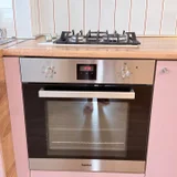 Современная кухня с техникой (photo 6)