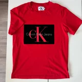 Футболка мужская Calvin Klein (photo 1)