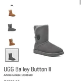 Угги UGG серые (р. 37) (photo 4)