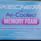 оригинальные женские кроссовки Skechers 👟 (photo 4)