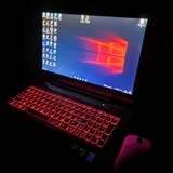 Игровой ноутбук Lenovo 50-70Y (photo 1)