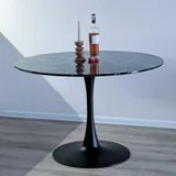 Стол KARE Design Schickeria Marble (photo 1)