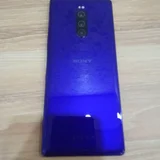 SONY XPERIA 1 SOV40 64 Гб (photo 4)