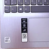 Ноутбук Lenovo IdeaPad 3 с веб-камерой Logitech (photo 2)