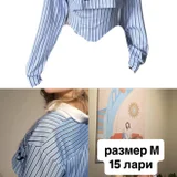 Боди Tommy Jeans оригинал (photo 6)