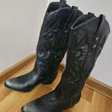 Новые сапоги 36р 40₾ доп фото скину (photo 2)