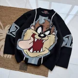 Свитер **TAZ** (photo 1)