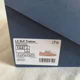 Новые кроссовки Vans Super Lowpro LX SLP (photo 3)