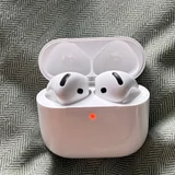 AirPods 4 с активным шумоподавлением (photo 1)