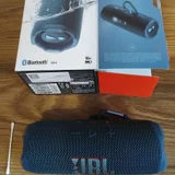 JBL FLIP 7 Blue (photo 1)