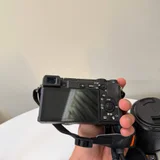 Sony A6400 комплект (photo 2)