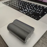 Новый, продаю т.к. купил не тот аккумулятор, для моей камеры не подходит (photo 2)