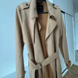 Плащ ZARA XS (photo 1)