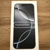 Мобильные телефоны Apple iPhone 16 Pro (photo 2)