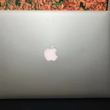 Macbook Pro 15 Late 2013 (photo 2)
