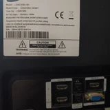 Samsung LEC650L 40 (photo 4)
