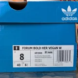 Adidas Forum Bold (photo 6)