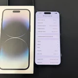 iPhone 14 Pro Max 256GB (photo 1)